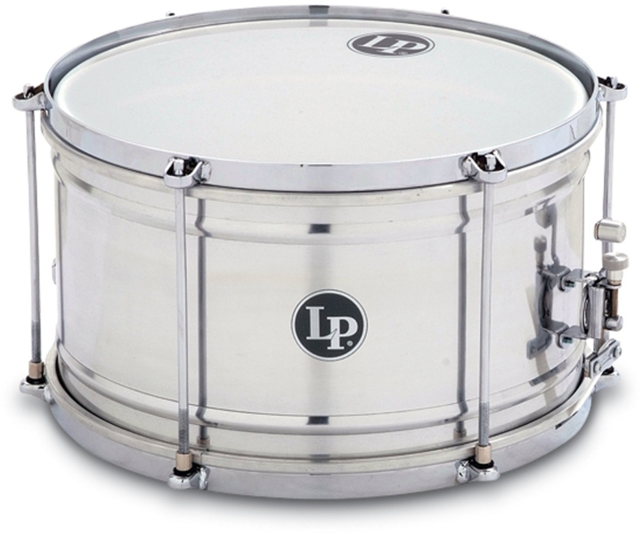 Latin Percussion Caixa Brazilian 12“ LP3212