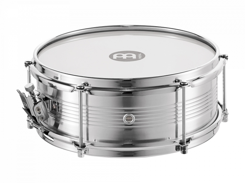 Meinl Aluminum Caixa - 12