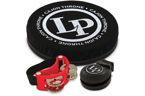 Cajon Accessory Pack