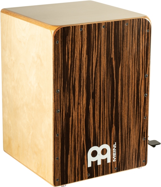 Meinl Ebony Bass Foot Switch Cajon