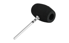 Cajon & Bass Drum Beater Meinl Hammer Head Cajon & Bass Drum Beater