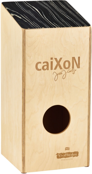 Meinl MEINL VivaRhythm caiXoN