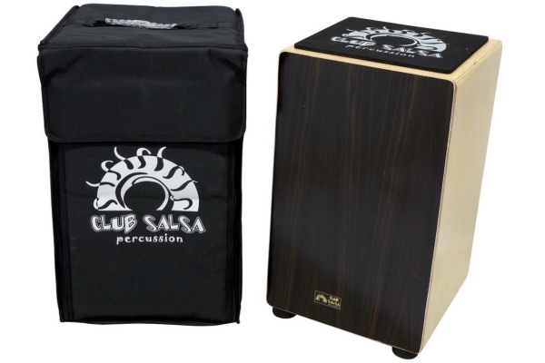 Club Salsa Pure Abanos