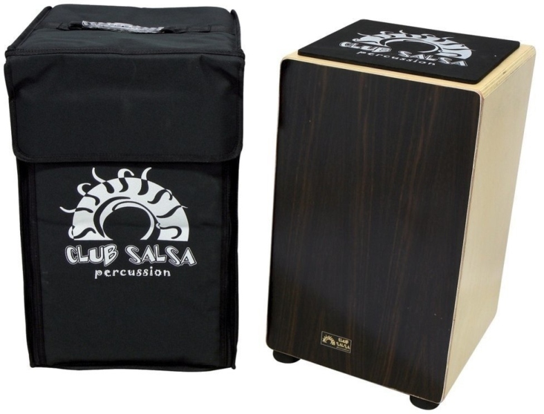 Club Salsa Pure Abanos