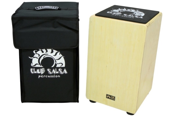 Club Salsa Pure Birch