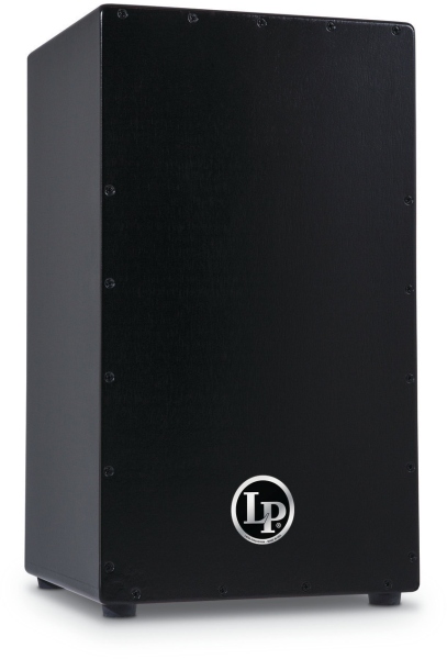 Latin Percussion Black Box Cajon 1428NY