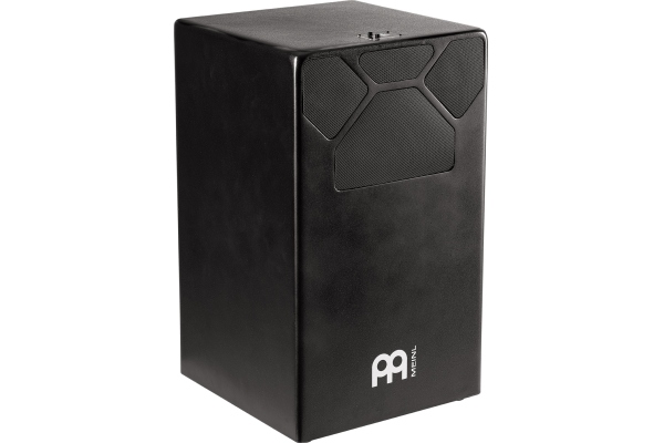 Digital Cajon - black