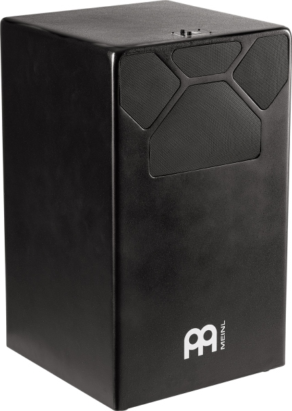 Meinl Digital Cajon - black
