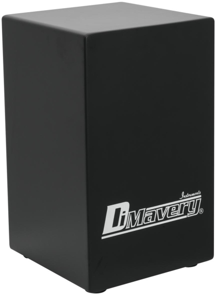 Dimavery CJ-400 Black