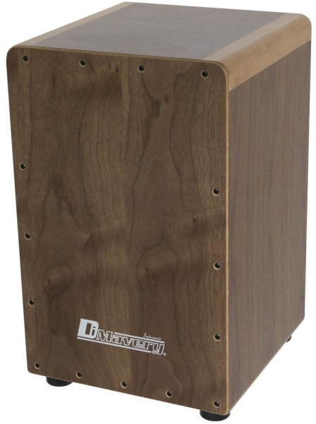 Dimavery CJ-560 Walnut