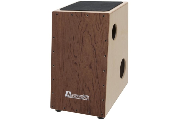 CJ-570 Cajon, Apple tree