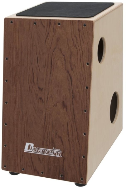 Dimavery CJ-570 Cajon, Apple tree