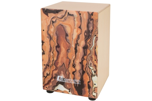 Dimavery CJ-610 Swirl