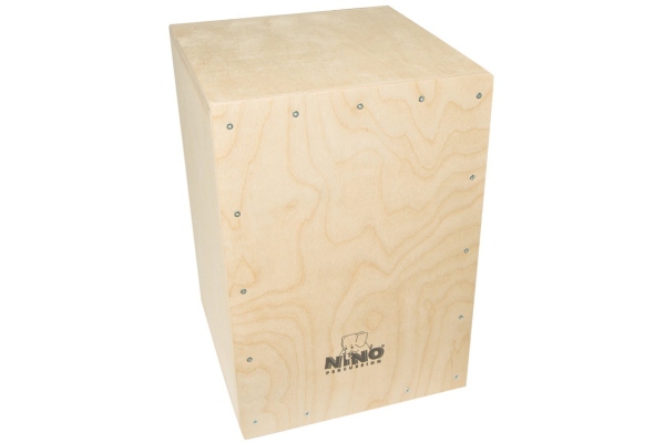 Nino Percussion NINO951-MYO Natural
