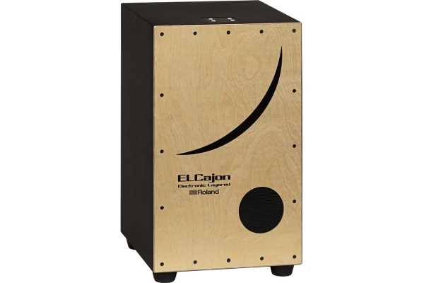 Roland EL Cajon EC-10