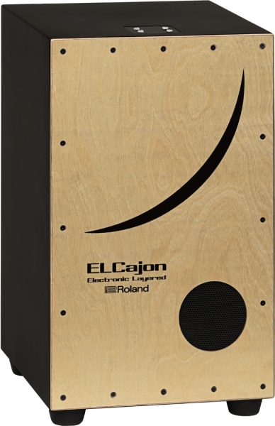 Roland EL Cajon EC-10