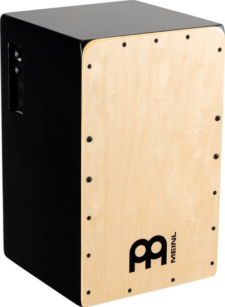 Meinl Snarecraft Pickup Cajon - Baltic Birch
