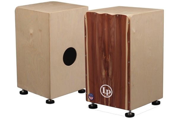 Americana Flamenco Exotic Cedar Wire