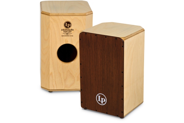 Latin Percussion Americana Series Wire 