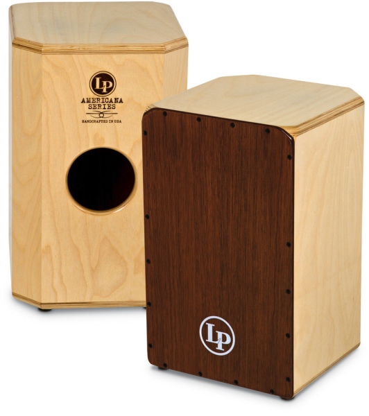 Latin Percussion Americana Series Wire