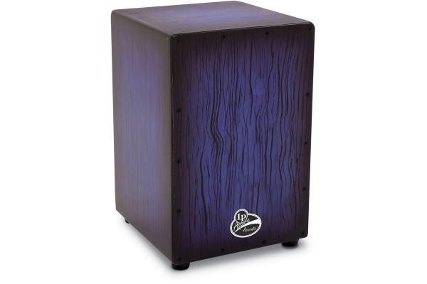 Aspire Accents Blue burst Streak LPA1332-BBS