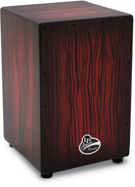 Latin Percussion Aspire Accents Dark Wood Streak LPA1332-DWS