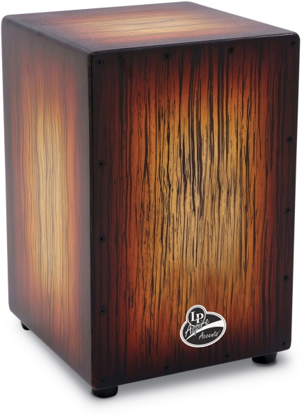 Latin Percussion Aspire Accents Sunburst Streak LPA1332-SBS