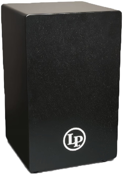 Latin Percussion Black Box II Cajon LP1428NXII