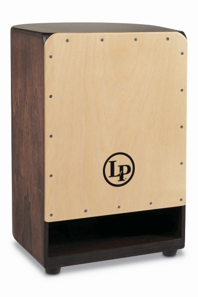 Latin Percussion Cajon LP1461