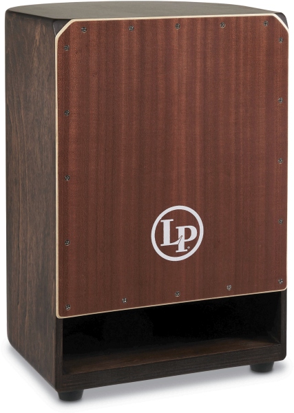Latin Percussion Cajon LP1461M