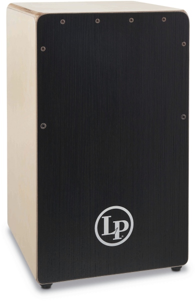 Latin Percussion Cajon LP81491BS
