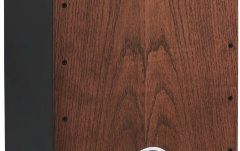 Cajon Latin Percussion City 2-Voice Cajon w/Oak Soundboards 1428NY2V