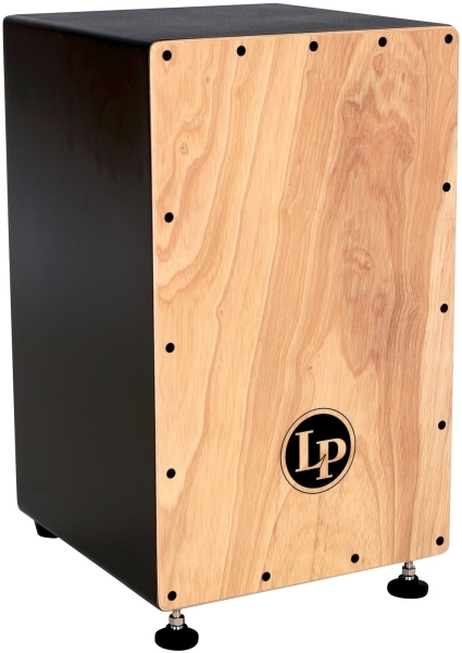 Latin Percussion Matador Adjustable String Negru/Natural LP1432