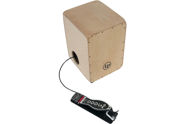  Matador Inside Pedal