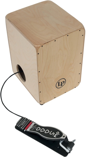 Latin Percussion Matador Inside Pedal