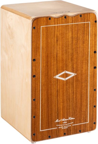 Meinl AE Cajon Buleria Line - Mongoy