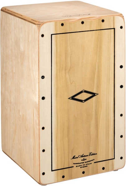 Meinl AE Cajon - Buleria Line - Tulip