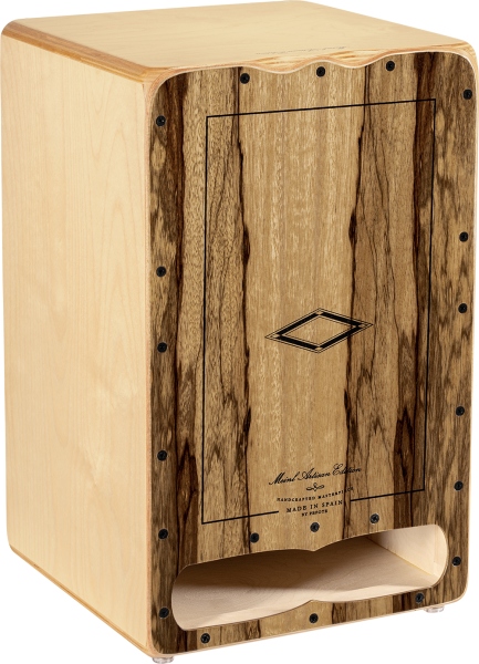 Meinl AE Cajon Cantina Line - Limba