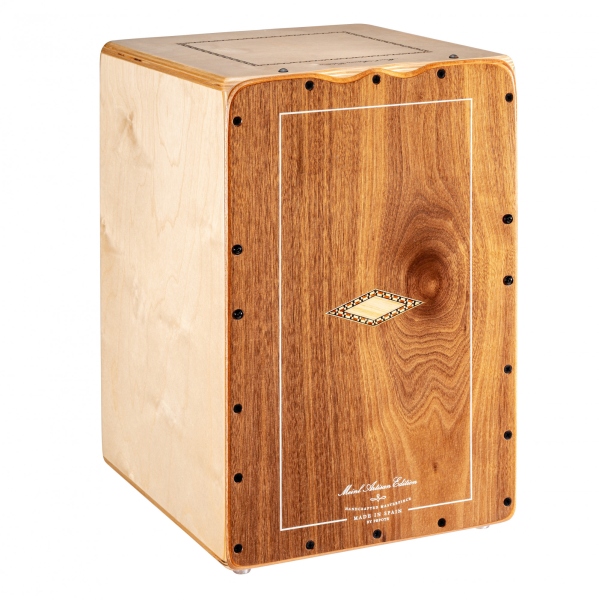 Meinl AE Cajon Cantina Line - Walnut