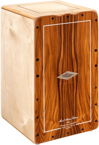 Meinl AE Cajon - Seguiriya Line - Rosewood