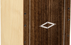 Cajon Meinl AE Cajon Tango Line - Brown Eucalyptus