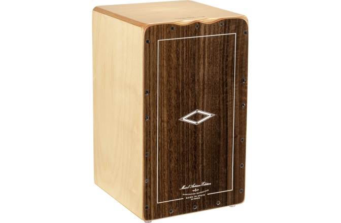 Cajon Meinl AE Cajon Tango Line - Brown Eucalyptus