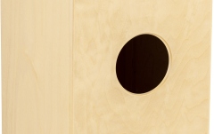 Cajon Meinl AE Cajon Tango Line - Brown Eucalyptus