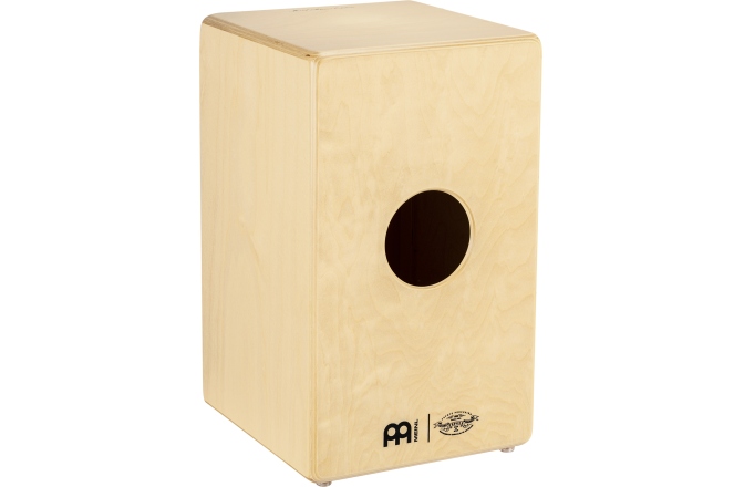 Cajon Meinl AE Cajon Tango Line - Brown Eucalyptus