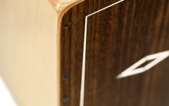 Cajon Meinl AE Cajon Tango Line - Brown Eucalyptus