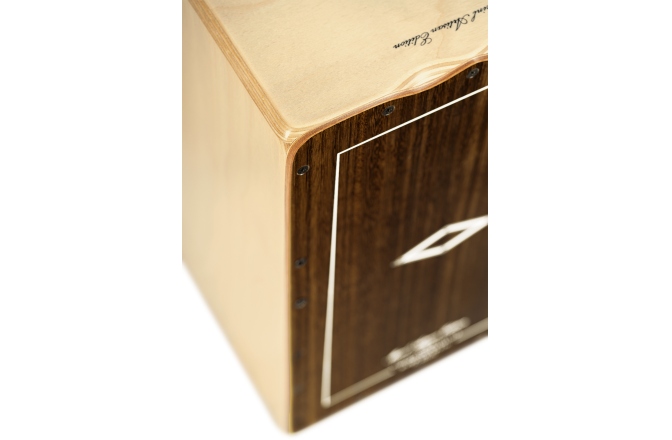 Cajon Meinl AE Cajon Tango Line - Brown Eucalyptus
