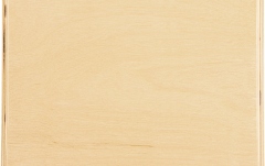 Cajon Meinl AE Cajon Tango Line - Brown Eucalyptus