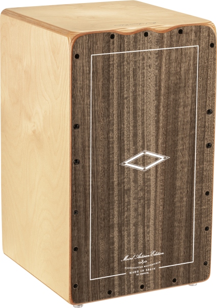 Meinl AE Cajon Tango Line - Grey Eucalyptus