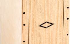 Cajon Meinl AE Cajon Tango Line - Light Eucalyptus