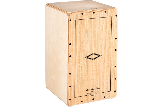 Cajon Meinl AE Cajon Tango Line - Light Eucalyptus